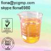 10161-34-9 Finaplix Injectable Anabolic Steroids Trenbolone Acetate 100Mg / Ml  